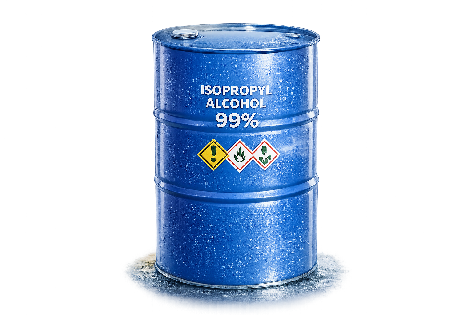 Isopropyl Alcohol